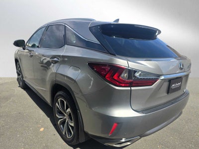 2017 Lexus RX 350 RX 350