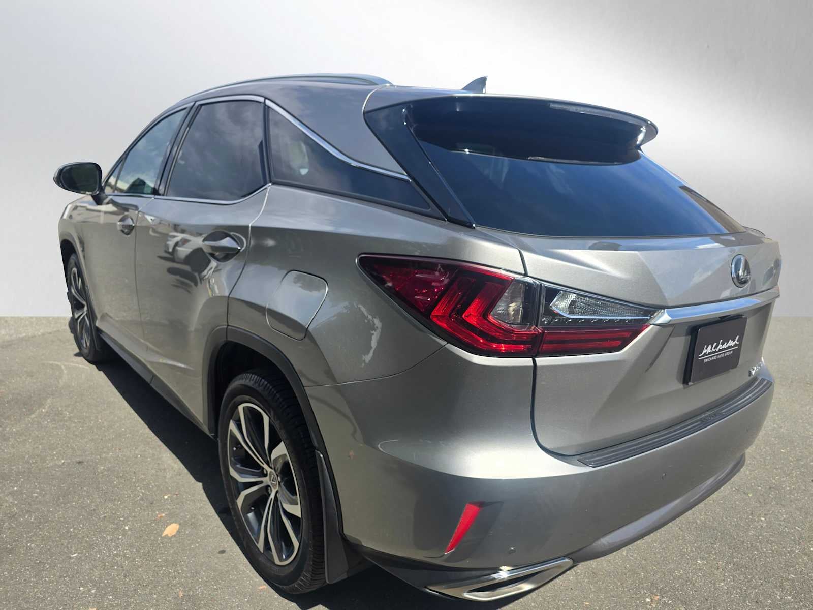 2017 Lexus RX 350 RX 350