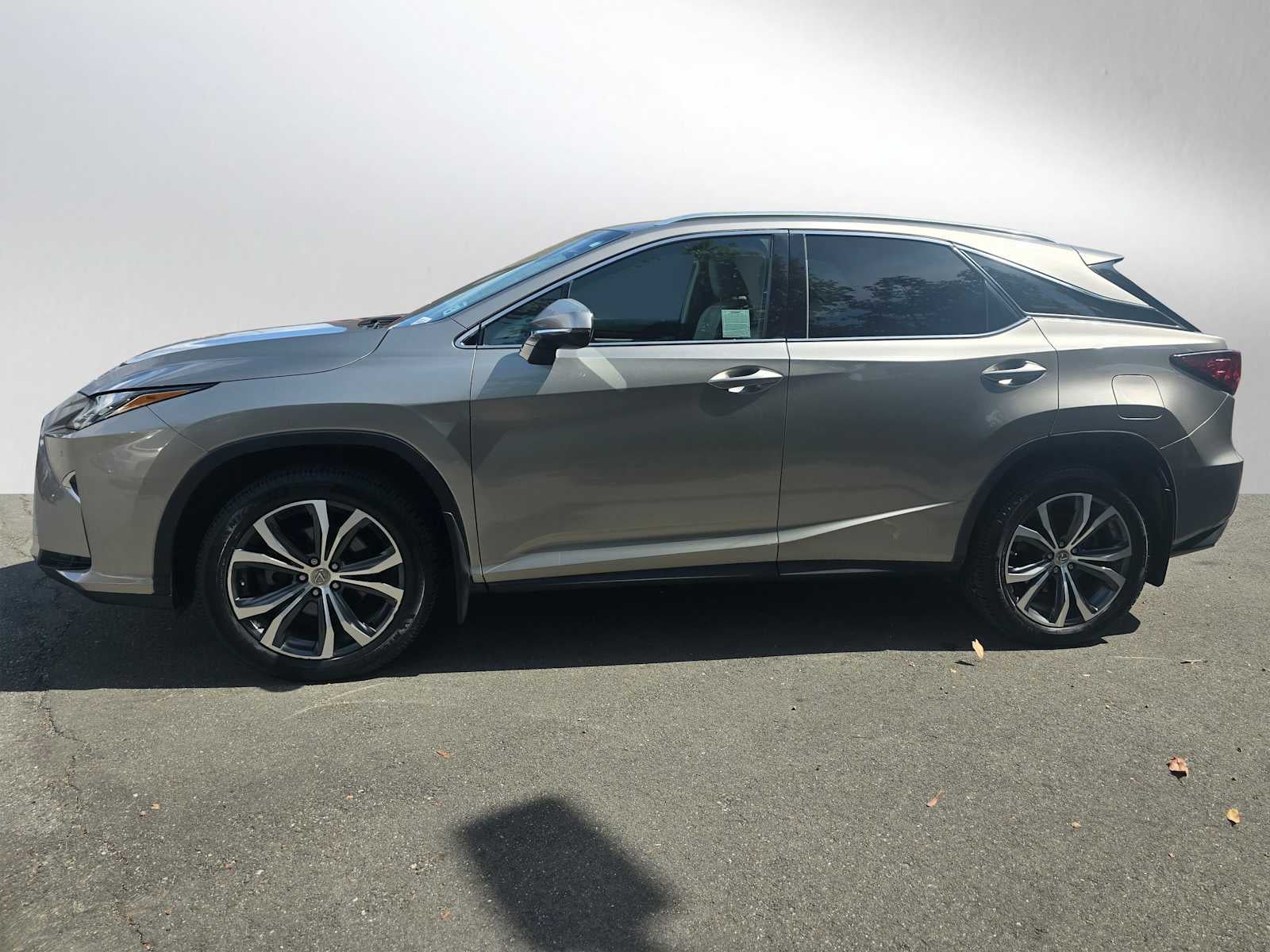 2017 Lexus RX 350 RX 350