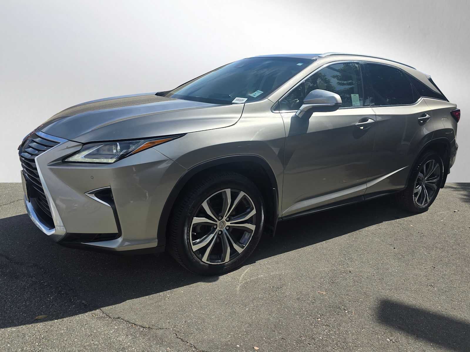 2017 Lexus RX 350 RX 350