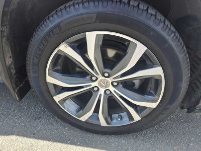 2017 Lexus RX 350 RX 350