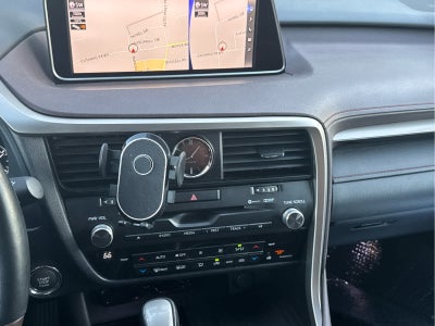 2016 Lexus RX 350 FWD 4dr
