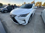 2016 Lexus RX 350 FWD 4dr