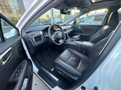 2016 Lexus RX 350 FWD 4dr