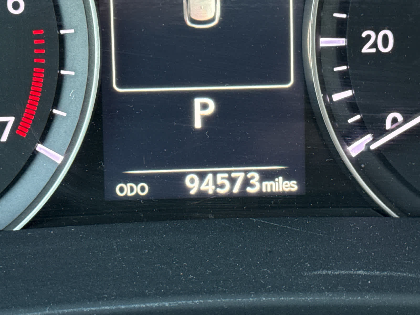 2016 Lexus RX 350 FWD 4dr