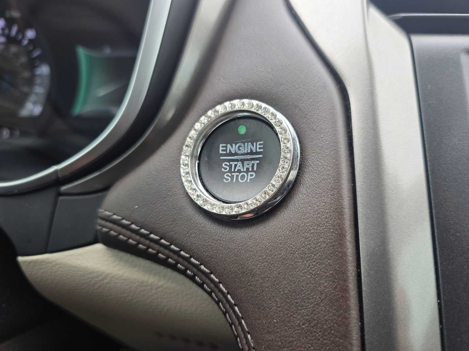 2017 Ford Fusion Energi Platinum
