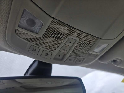 2017 Ford Fusion Energi Platinum