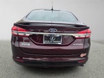 2017 Ford Fusion Energi Platinum