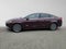 2017 Ford Fusion Energi Platinum