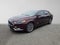 2017 Ford Fusion Energi Platinum
