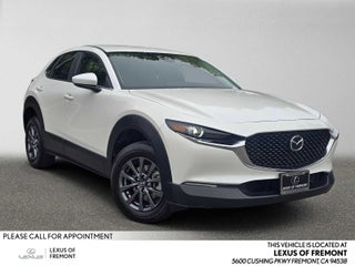 2023 Mazda Mazda CX-30 2.5 S