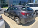2018 Mazda Mazda3 5-Door Sport