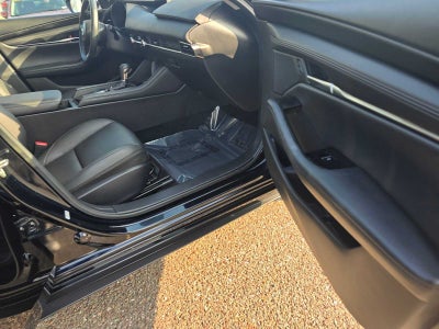 2020 Mazda MAZDA3 Select Package