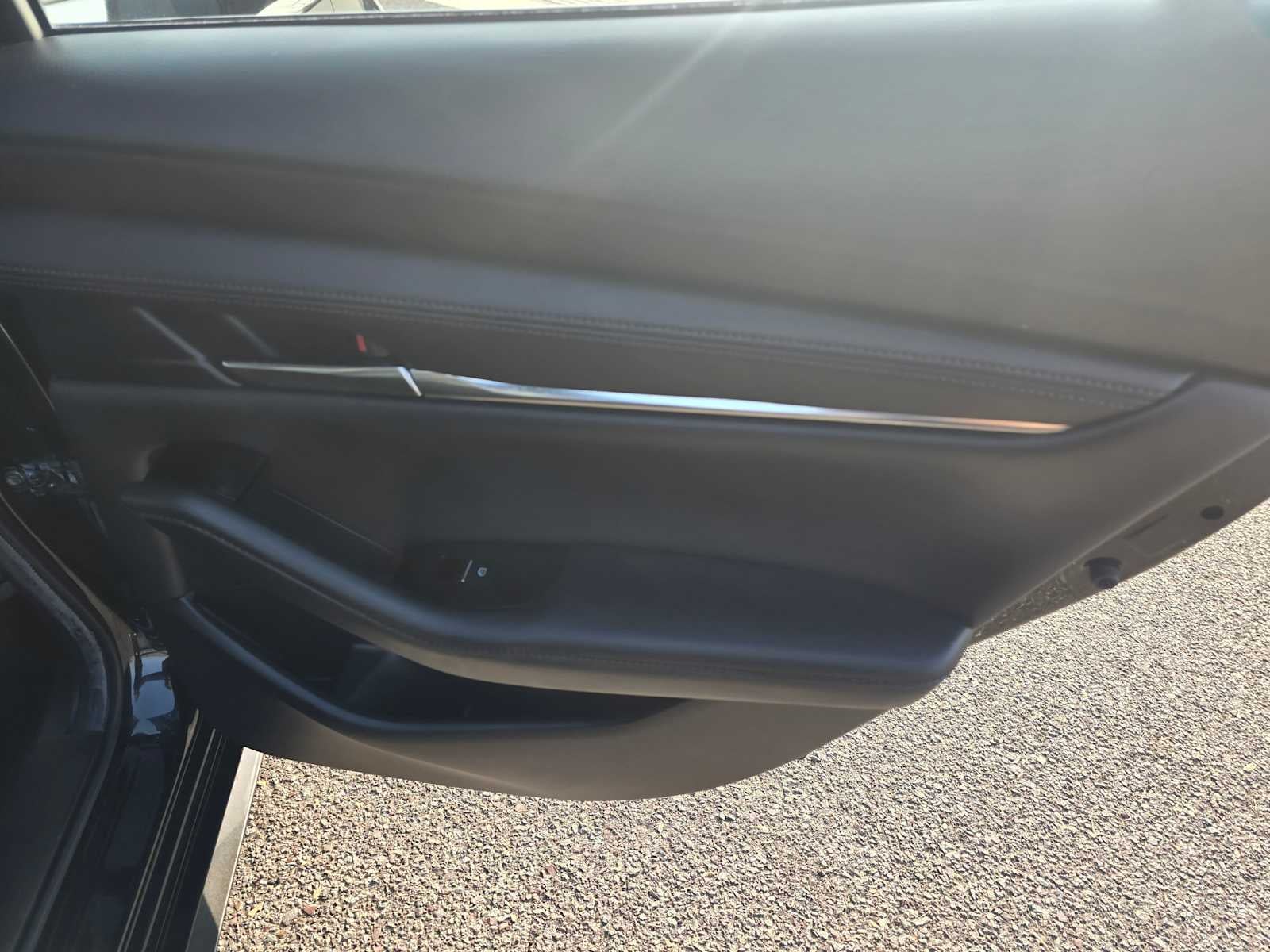 2020 Mazda MAZDA3 Select Package