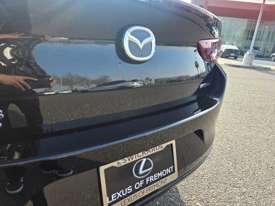 2020 Mazda MAZDA3 Select Package