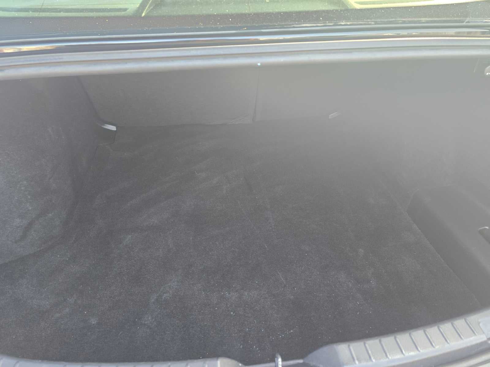 2020 Mazda MAZDA3 Select Package