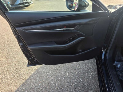2020 Mazda MAZDA3 Select Package
