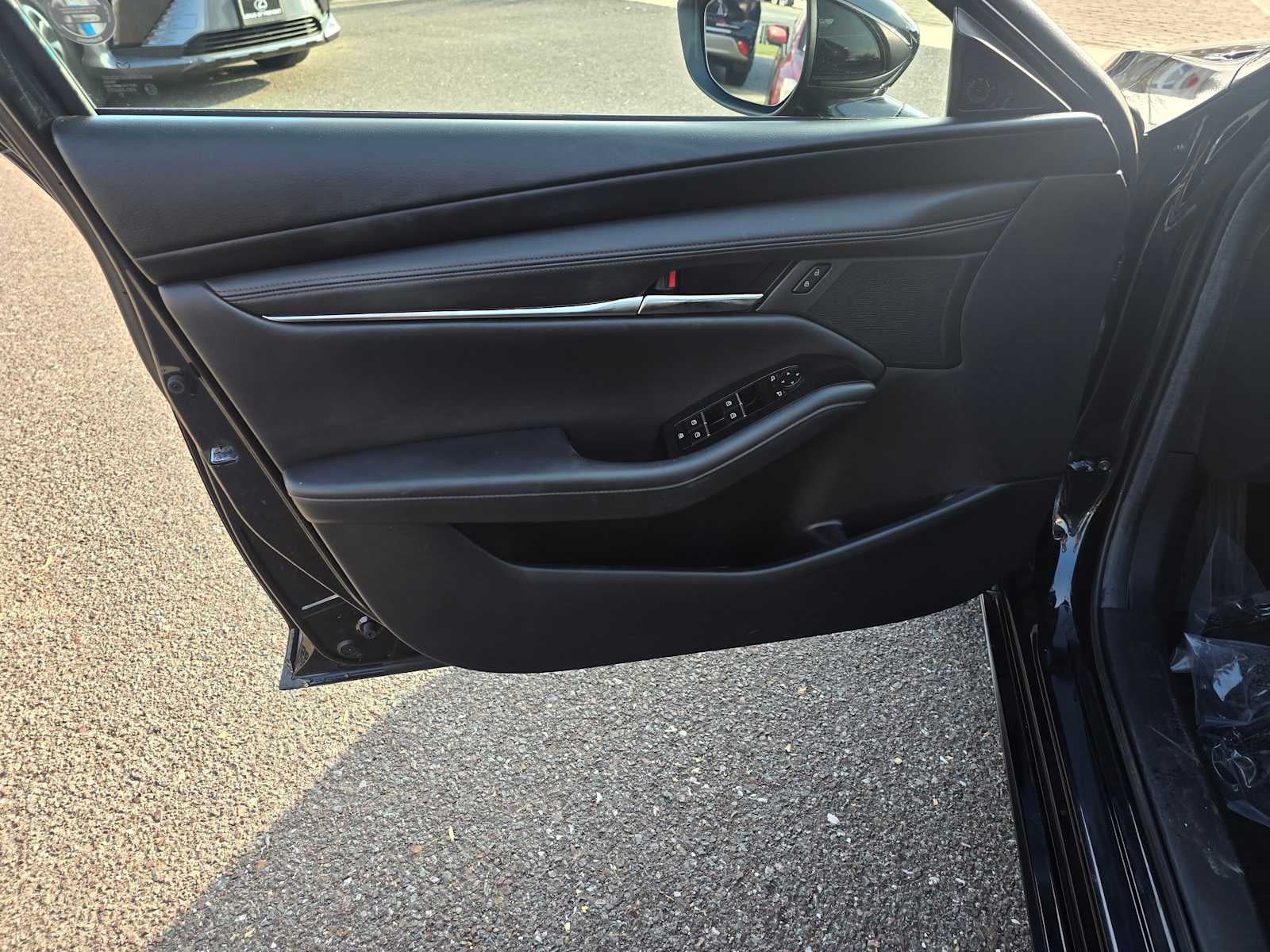 2020 Mazda MAZDA3 Select Package