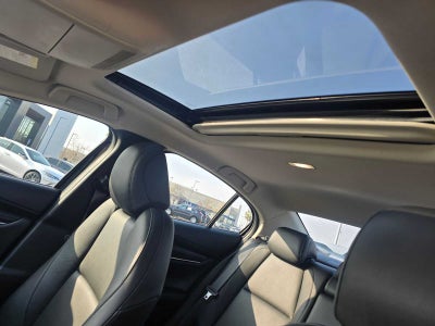 2020 Mazda MAZDA3 Select Package