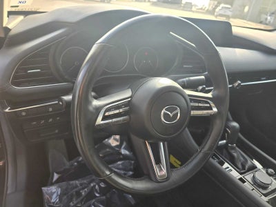 2020 Mazda MAZDA3 Select Package