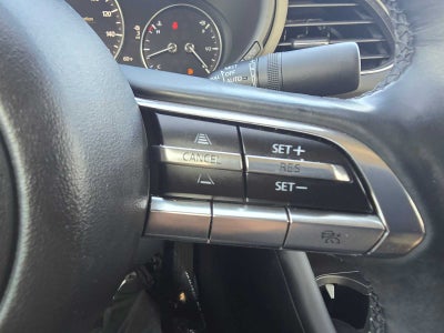 2020 Mazda MAZDA3 Select Package