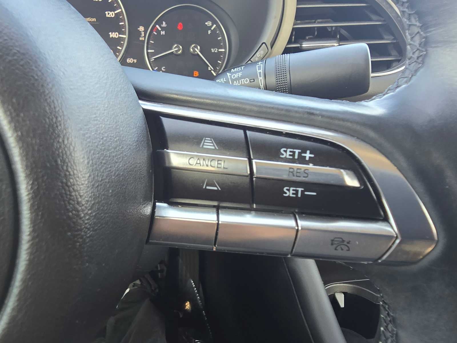 2020 Mazda MAZDA3 Select Package