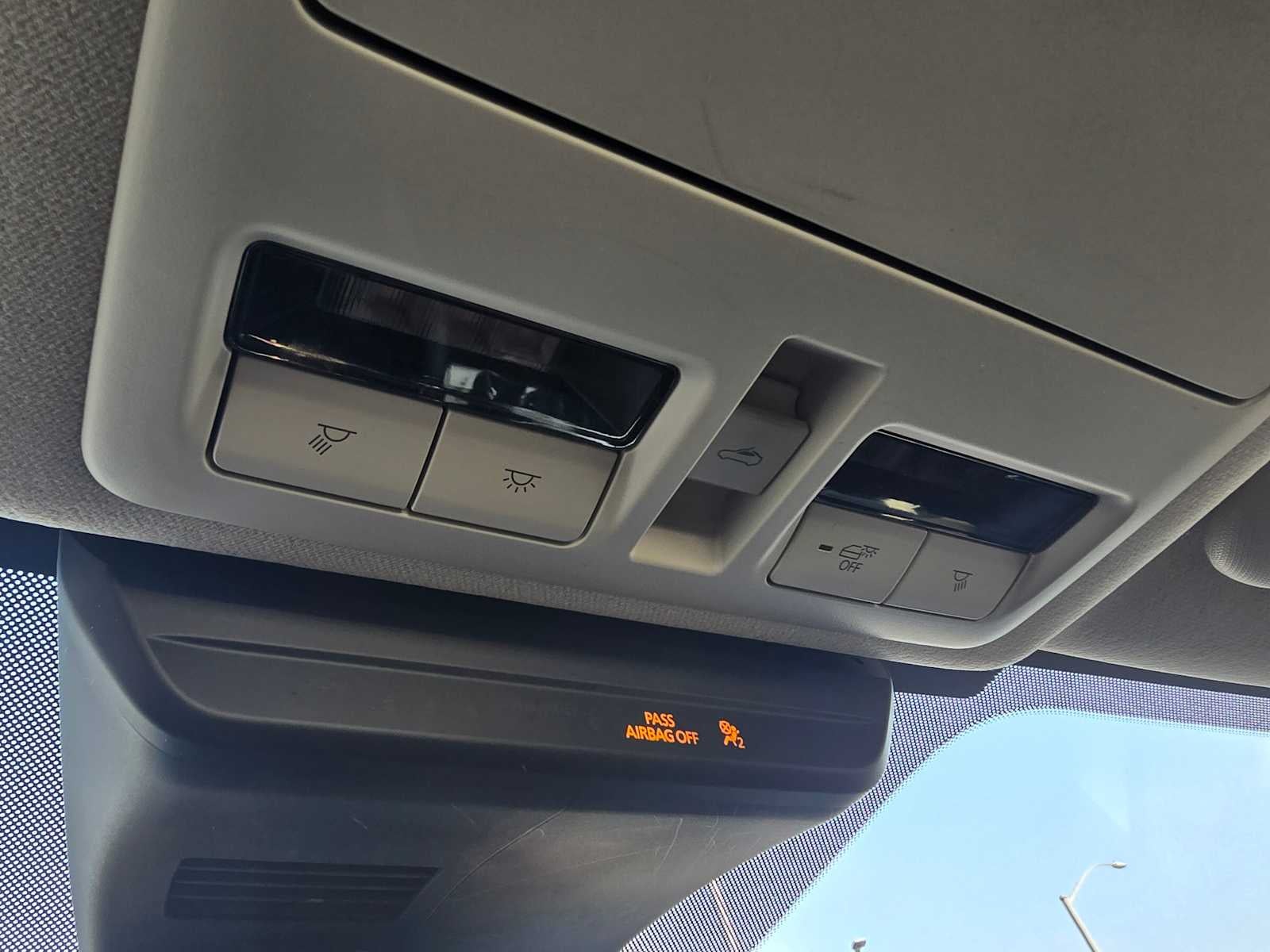 2020 Mazda MAZDA3 Select Package