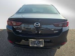 2020 Mazda MAZDA3 Select Package