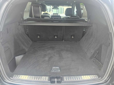 2018 Mercedes-Benz GLE 350 GLE 350