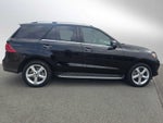 2018 Mercedes-Benz GLE 350 GLE 350