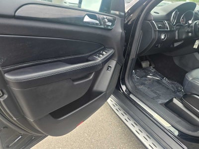 2018 Mercedes-Benz GLE 350 GLE 350