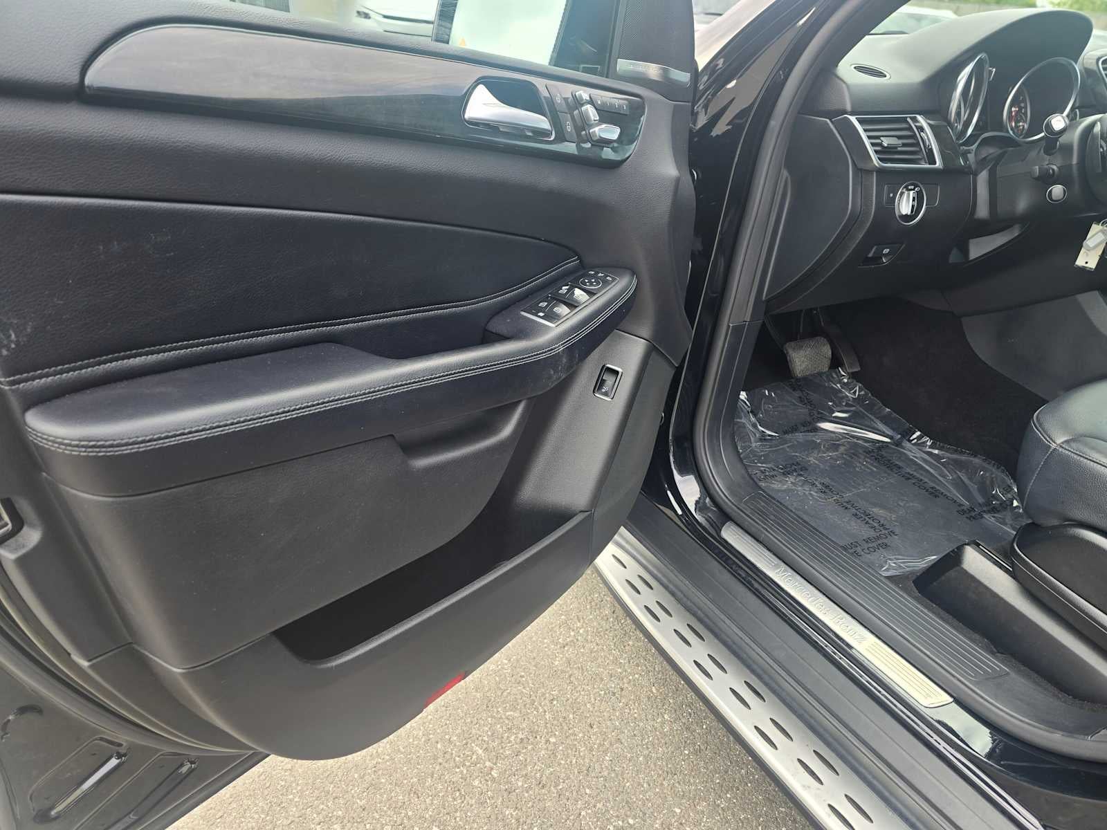 2018 Mercedes-Benz GLE 350 GLE 350