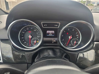 2018 Mercedes-Benz GLE 350 GLE 350