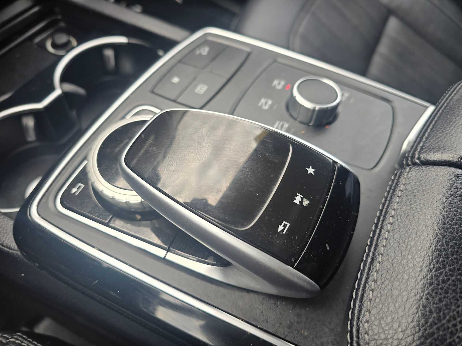 2018 Mercedes-Benz GLE 350 GLE 350