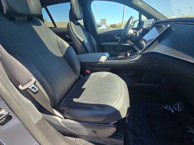 2023 Mercedes-Benz EQS 450 EQS 450