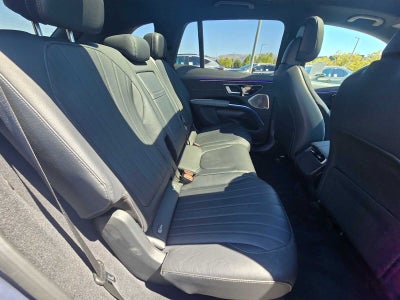2023 Mercedes-Benz EQS 450 EQS 450
