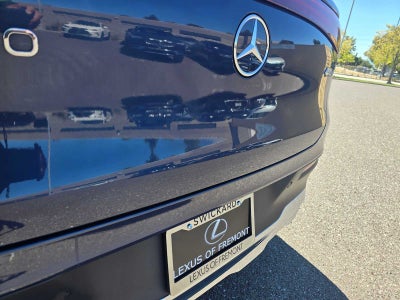 2023 Mercedes-Benz EQS 450 EQS 450