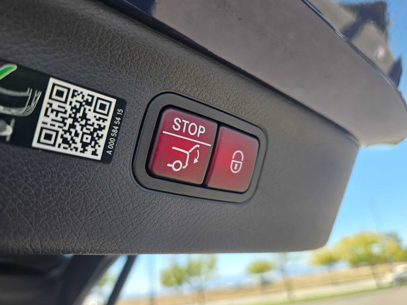 2023 Mercedes-Benz EQS 450 EQS 450
