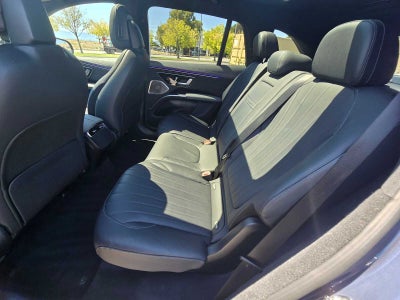 2023 Mercedes-Benz EQS 450 EQS 450