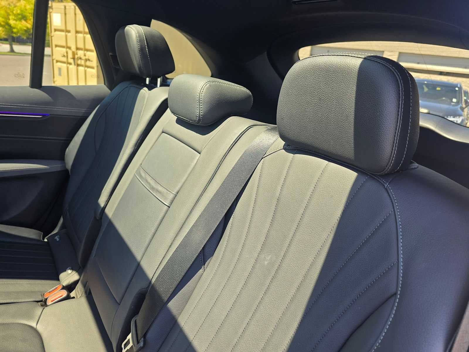 2023 Mercedes-Benz EQS 450 EQS 450