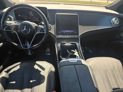 2023 Mercedes-Benz EQS 450 EQS 450