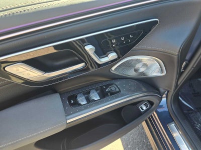 2023 Mercedes-Benz EQS 450 EQS 450