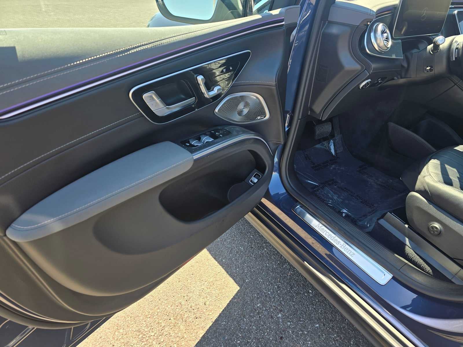 2023 Mercedes-Benz EQS 450 EQS 450