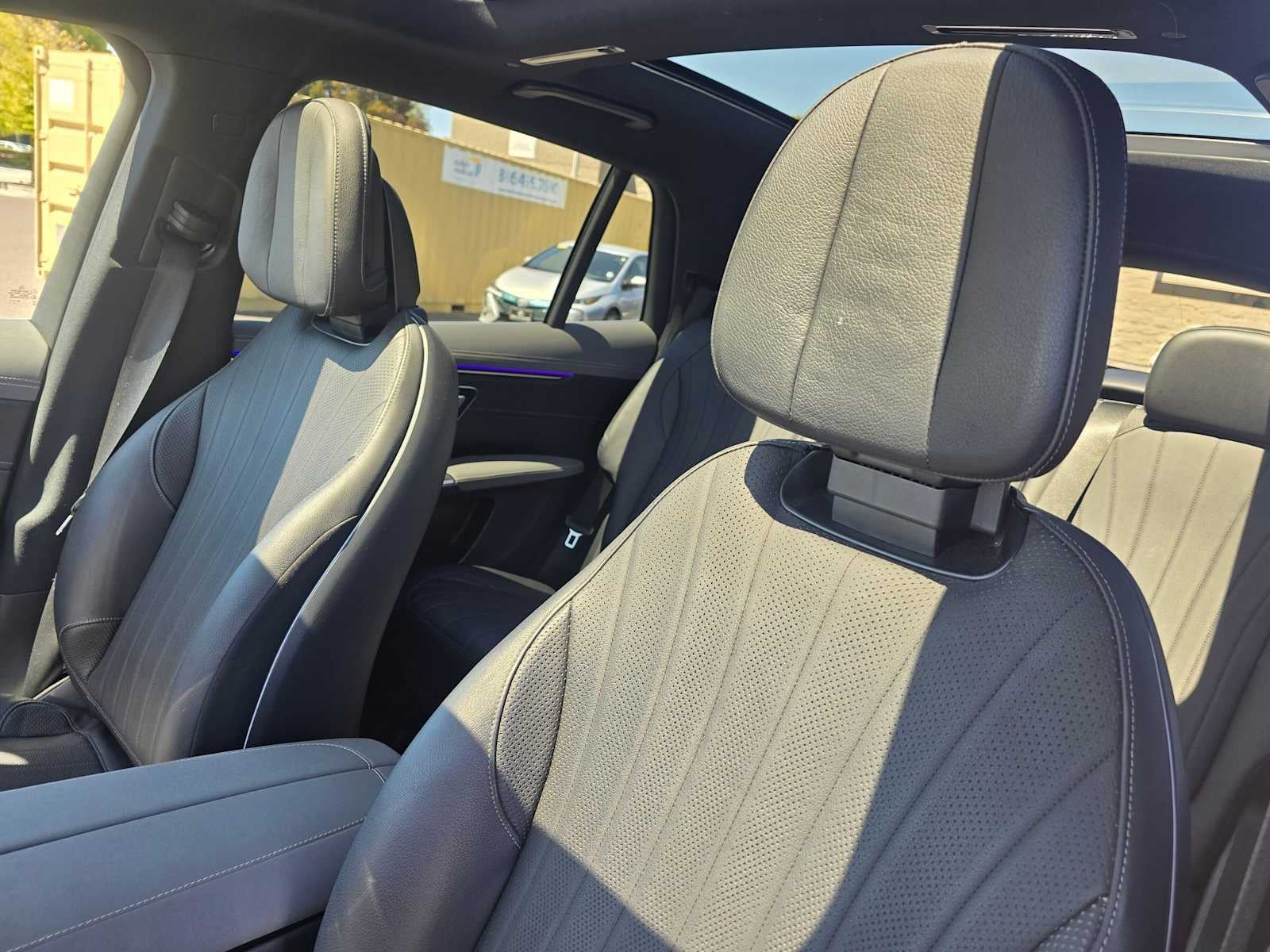 2023 Mercedes-Benz EQS 450 EQS 450