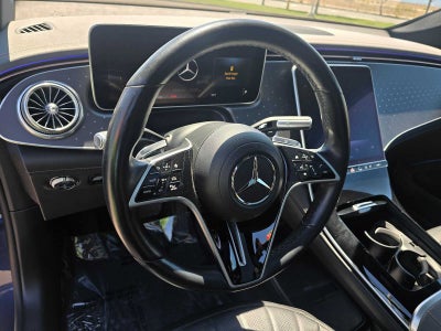 2023 Mercedes-Benz EQS 450 EQS 450