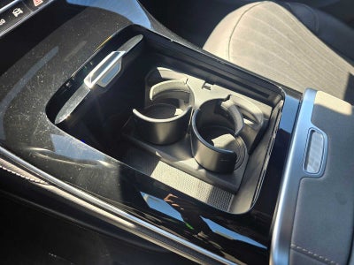 2023 Mercedes-Benz EQS 450 EQS 450