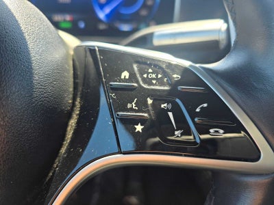 2023 Mercedes-Benz EQS 450 EQS 450