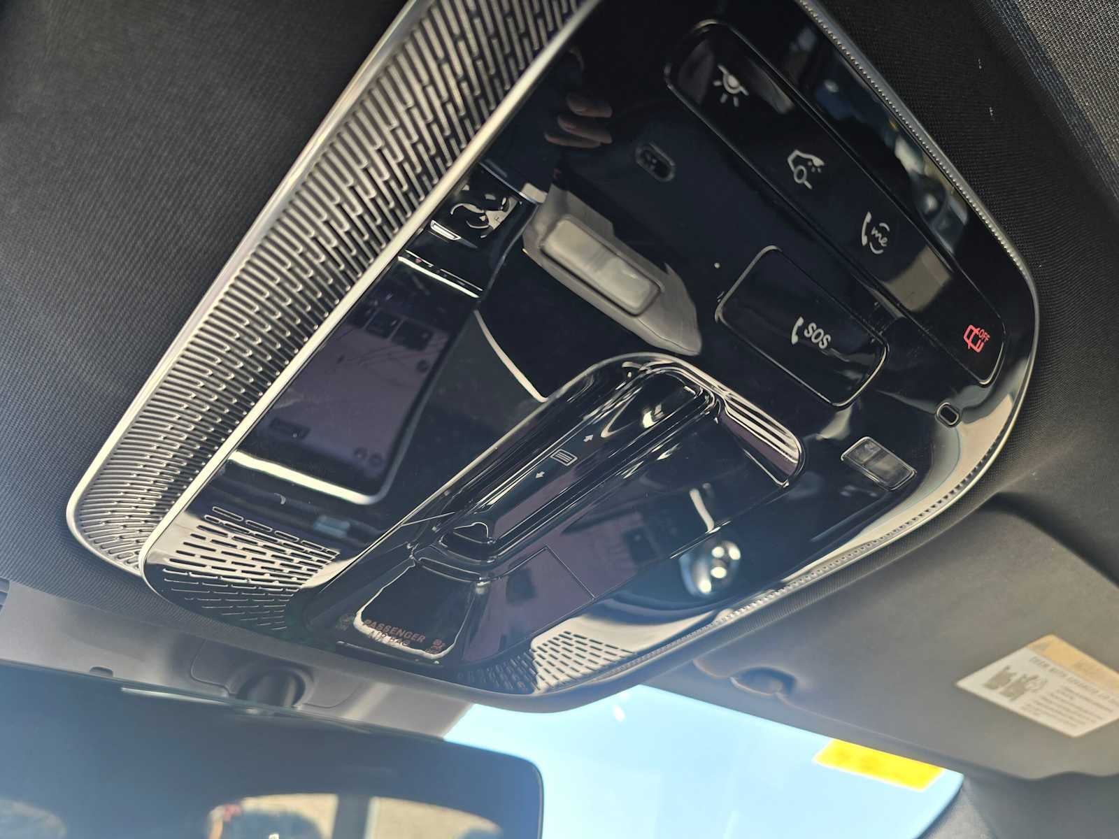 2023 Mercedes-Benz EQS 450 EQS 450