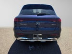 2023 Mercedes-Benz EQS 450 EQS 450