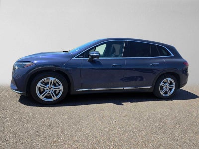 2023 Mercedes-Benz EQS 450 EQS 450
